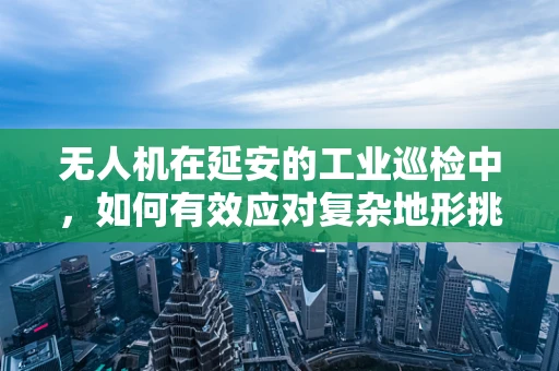 无人机在延安的工业巡检中，如何有效应对复杂地形挑战？