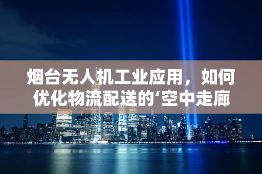 烟台无人机工业应用，如何优化物流配送的‘空中走廊’？