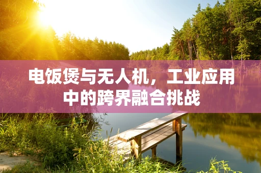 电饭煲与无人机，工业应用中的跨界融合挑战