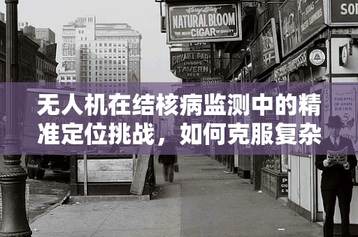无人机在结核病监测中的精准定位挑战，如何克服复杂地形与隐私保护的双重考验？