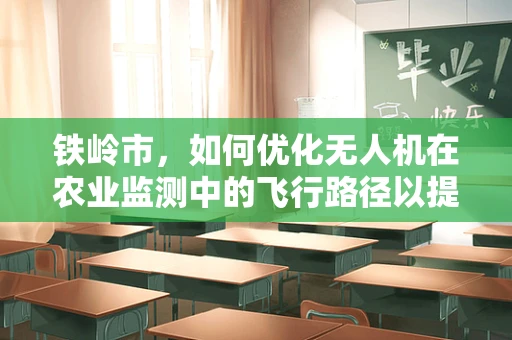 铁岭市，如何优化无人机在农业监测中的飞行路径以提升效率？