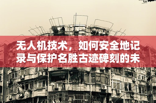 无人机技术，如何安全地记录与保护名胜古迹碑刻的未来？
