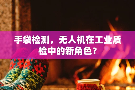 手袋检测，无人机在工业质检中的新角色？