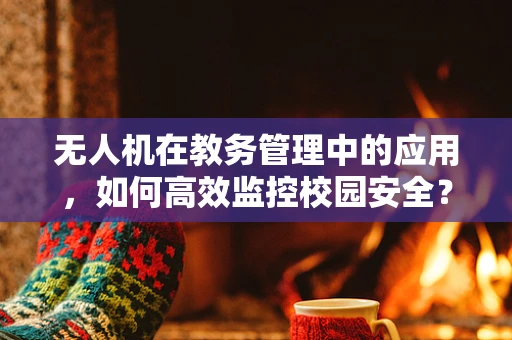 无人机在教务管理中的应用，如何高效监控校园安全？