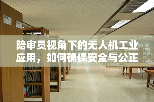 陪审员视角下的无人机工业应用，如何确保安全与公正？