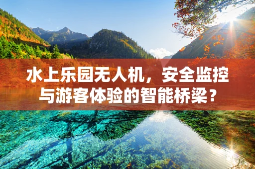 水上乐园无人机，安全监控与游客体验的智能桥梁？