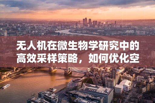 无人机在微生物学研究中的高效采样策略，如何优化空中取样以提高样本代表性？