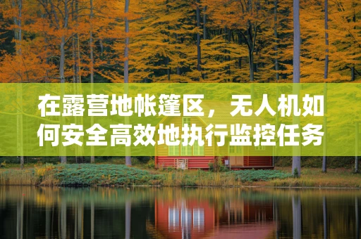 在露营地帐篷区，无人机如何安全高效地执行监控任务？