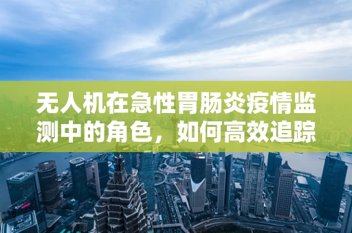 无人机在急性胃肠炎疫情监测中的角色，如何高效追踪与评估？
