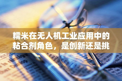 糯米在无人机工业应用中的粘合剂角色，是创新还是挑战？