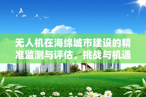 无人机在海绵城市建设的精准监测与评估，挑战与机遇