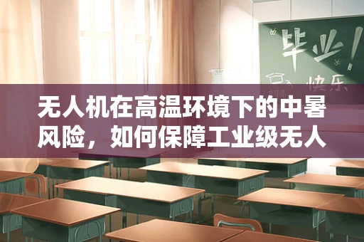 无人机在高温环境下的中暑风险，如何保障工业级无人机的‘清凉’作业？
