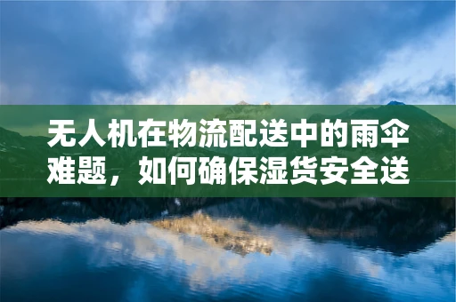 无人机在物流配送中的雨伞难题，如何确保湿货安全送达？
