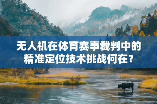 无人机在体育赛事裁判中的精准定位技术挑战何在？