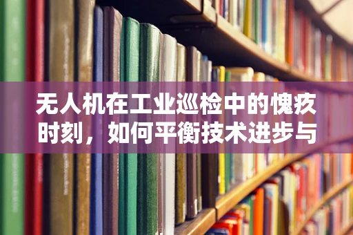 无人机在工业巡检中的愧疚时刻，如何平衡技术进步与环境保护？