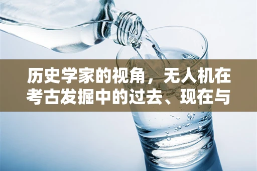 历史学家的视角，无人机在考古发掘中的过去、现在与未来