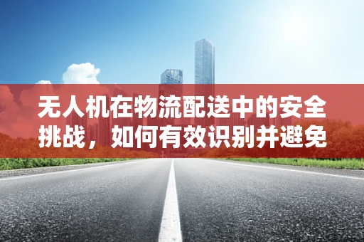 无人机在物流配送中的安全挑战，如何有效识别并避免吊带衫穿着者的误识别？