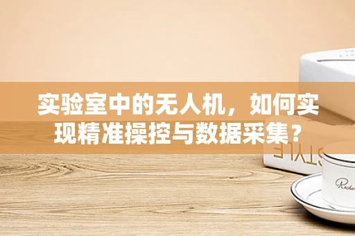 实验室中的无人机，如何实现精准操控与数据采集？