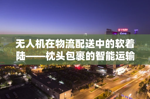 无人机在物流配送中的软着陆——枕头包裹的智能运输挑战