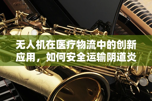 无人机在医疗物流中的创新应用，如何安全运输阴道炎诊断样本？