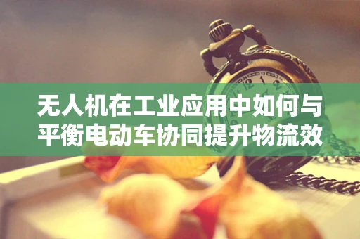 无人机在工业应用中如何与平衡电动车协同提升物流效率？