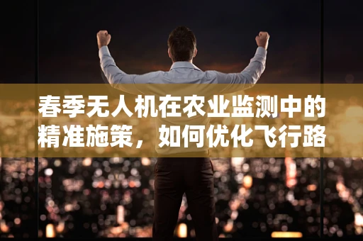 春季无人机在农业监测中的精准施策，如何优化飞行路径以提升效率？
