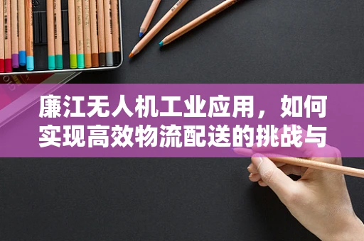 廉江无人机工业应用，如何实现高效物流配送的挑战与对策？