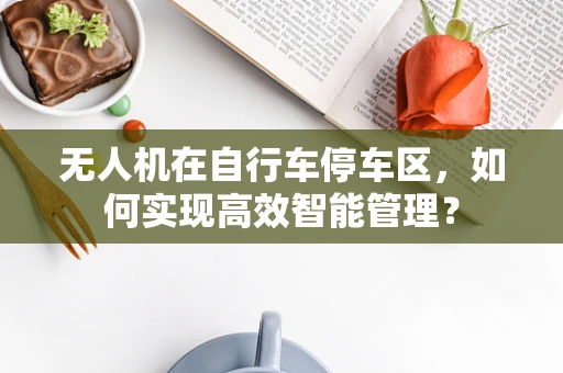 无人机在自行车停车区，如何实现高效智能管理？