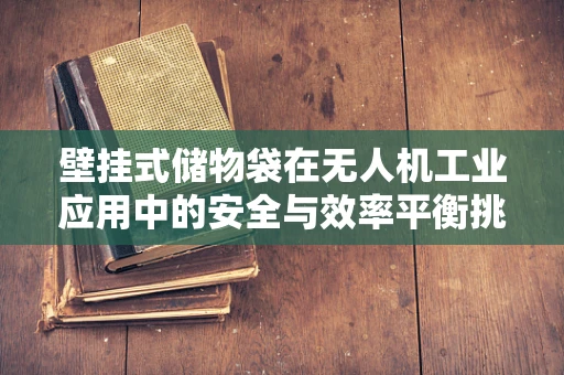 壁挂式储物袋在无人机工业应用中的安全与效率平衡挑战