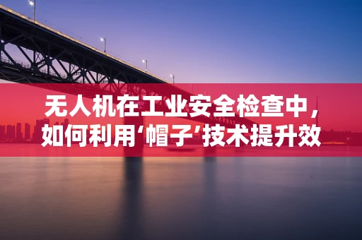 无人机在工业安全检查中，如何利用‘帽子’技术提升效率？