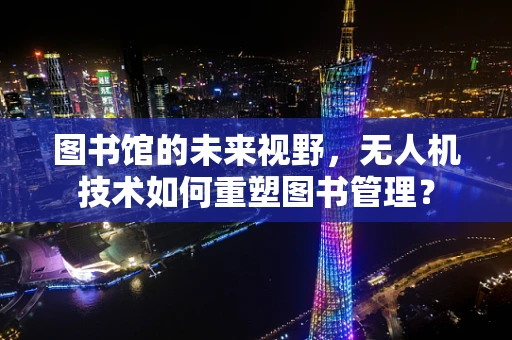 图书馆的未来视野，无人机技术如何重塑图书管理？