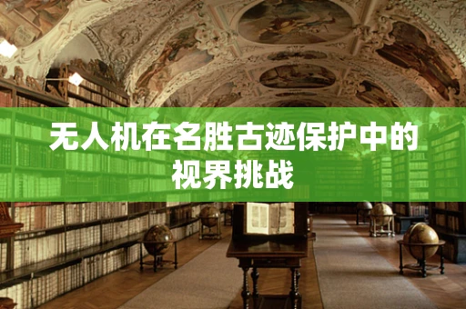 无人机在名胜古迹保护中的视界挑战