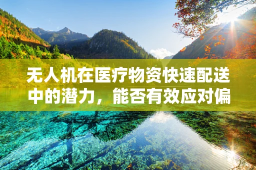 无人机在医疗物资快速配送中的潜力，能否有效应对偏远地区的小儿腹泻紧急需求？