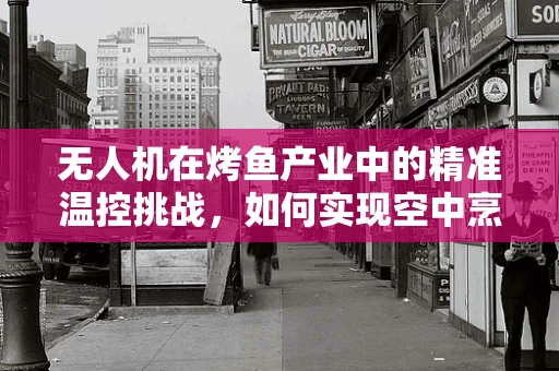 无人机在烤鱼产业中的精准温控挑战，如何实现空中烹饪的完美平衡？