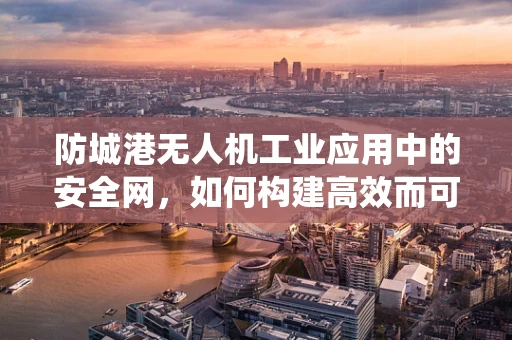 防城港无人机工业应用中的安全网，如何构建高效而可靠的空中监控系统？