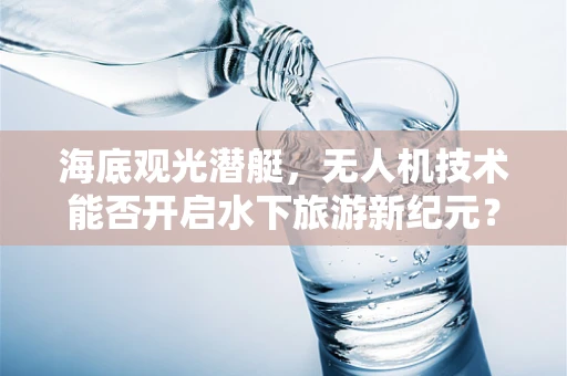 海底观光潜艇，无人机技术能否开启水下旅游新纪元？
