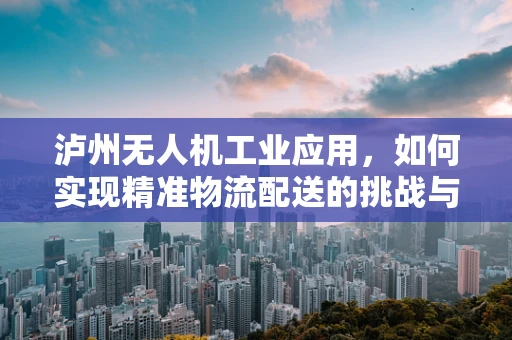 泸州无人机工业应用，如何实现精准物流配送的挑战与机遇？