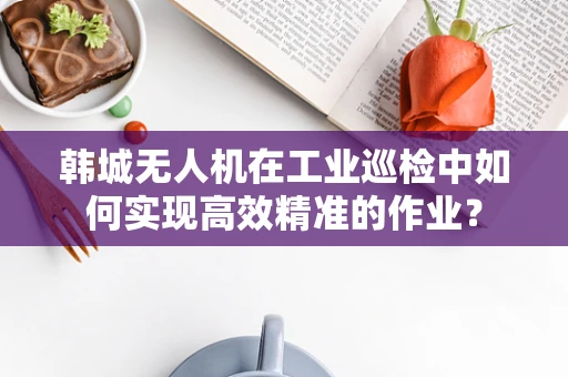 韩城无人机在工业巡检中如何实现高效精准的作业？