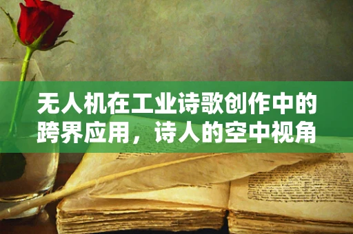 无人机在工业诗歌创作中的跨界应用，诗人的空中视角如何被捕捉？