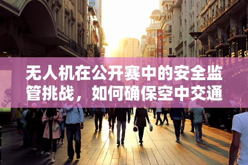 无人机在公开赛中的安全监管挑战，如何确保空中交通的顺畅与安全？