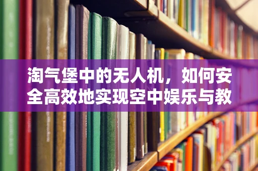 淘气堡中的无人机，如何安全高效地实现空中娱乐与教育？