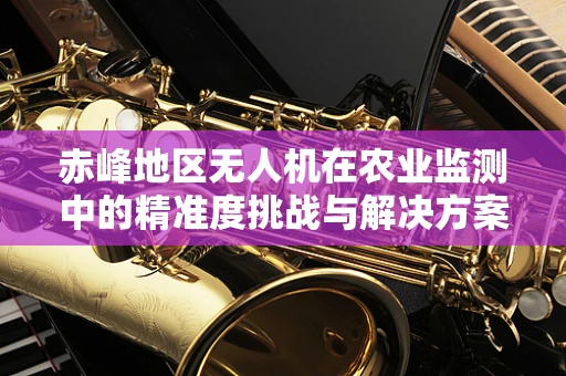 赤峰地区无人机在农业监测中的精准度挑战与解决方案