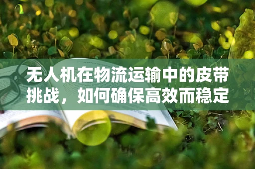 无人机在物流运输中的皮带挑战，如何确保高效而稳定的货物固定？