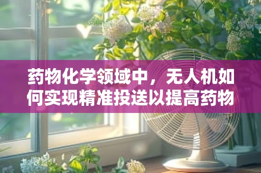 药物化学领域中，无人机如何实现精准投送以提高药物研发效率？