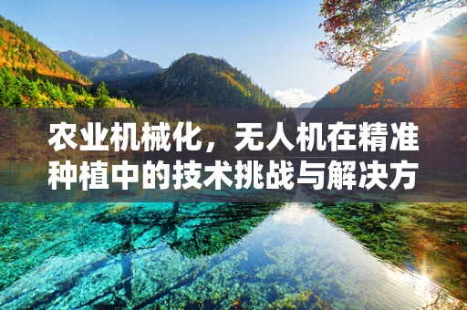 农业机械化，无人机在精准种植中的技术挑战与解决方案