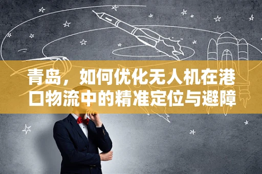 青岛，如何优化无人机在港口物流中的精准定位与避障技术？