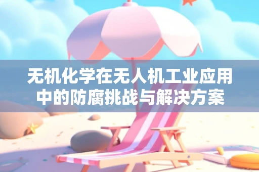无机化学在无人机工业应用中的防腐挑战与解决方案