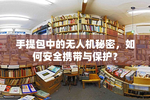 手提包中的无人机秘密，如何安全携带与保护？