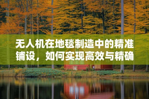 无人机在地毯制造中的精准铺设，如何实现高效与精确的平衡？
