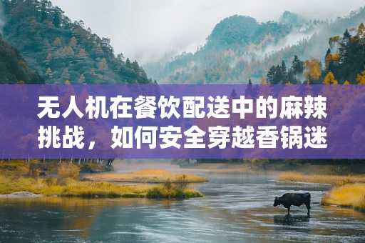 无人机在餐饮配送中的麻辣挑战，如何安全穿越香锅迷雾？